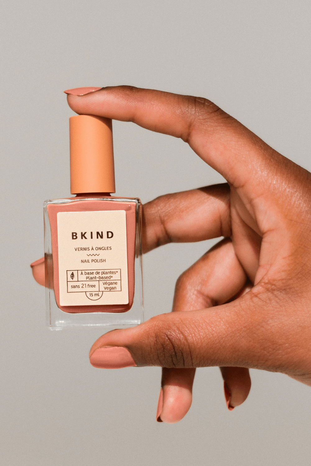 Vernis à ongles Déjà vu