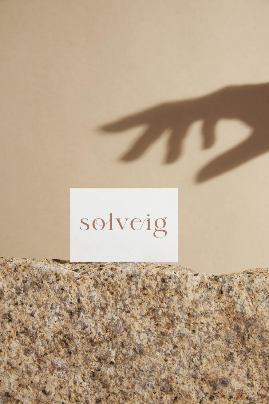 Carte-Cadeau Solveig