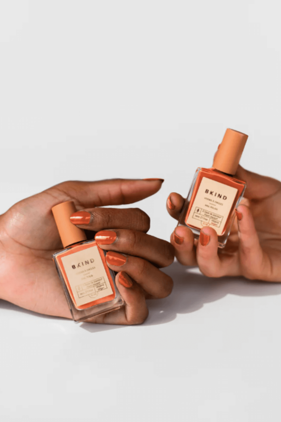 Vernis à ongles Lovefool