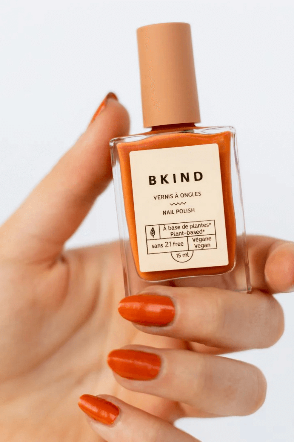 Vernis à ongles Lovefool