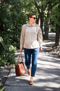 Gladys - Chemise Femme