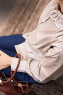 Gladys - Chemise Femme