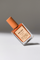 Flacon de vernis à ongles pour femme enceinte